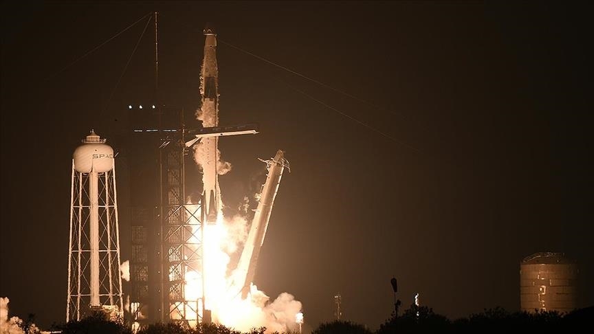 В SpaceX испытывают сверхтяжелую ракету Starship