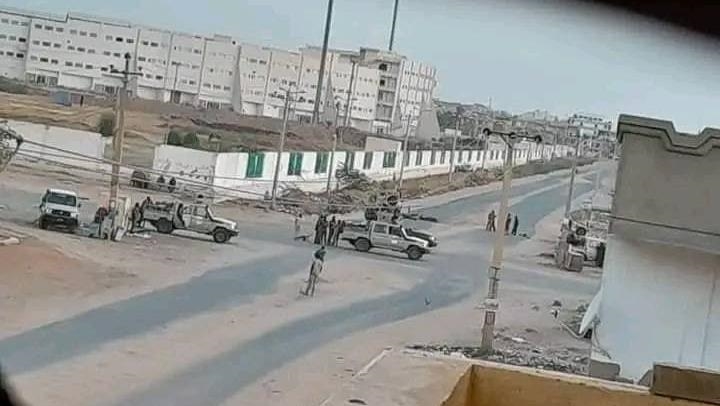 أطباء السودان: مقتل 3 مدنيين جراء الاشتباكات في الخرطوم والأبيض