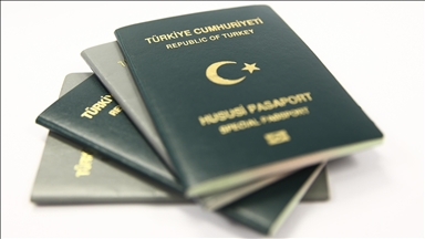 Turkish citizens to be able to enter Egypt by obtaining visa on arrival