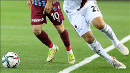 Beşiktaş, Süper Lig'de yarın Trabzonspor'a konuk olacak