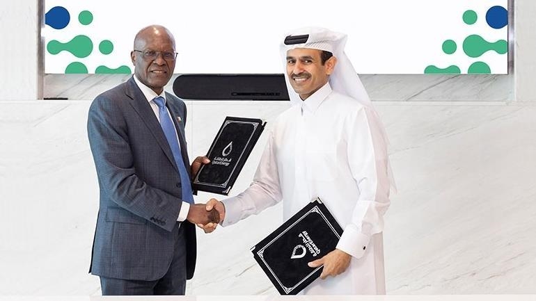Le Qatar et la Namibie signent un protocole d'accord pour renforcer la coopération dans le secteur de l'énergie