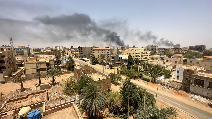 Arab League set to hold emergency meeting on Sudan violence