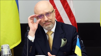 Ukraine says West doesn’t give all needed supplies to Kyiv to avoid provoking Moscow