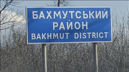 Russia claims Wagner group fighters capture 2 urban quarters in Ukraine’s Bakhmut