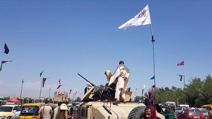Engage directly with Taliban in Afghanistan, Japan tells G-7 nations