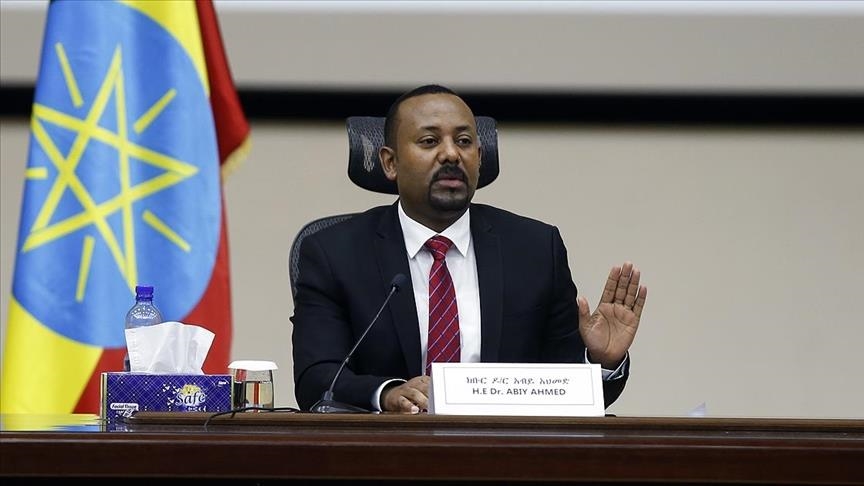 Ethiopia disarms regional militias despite protests