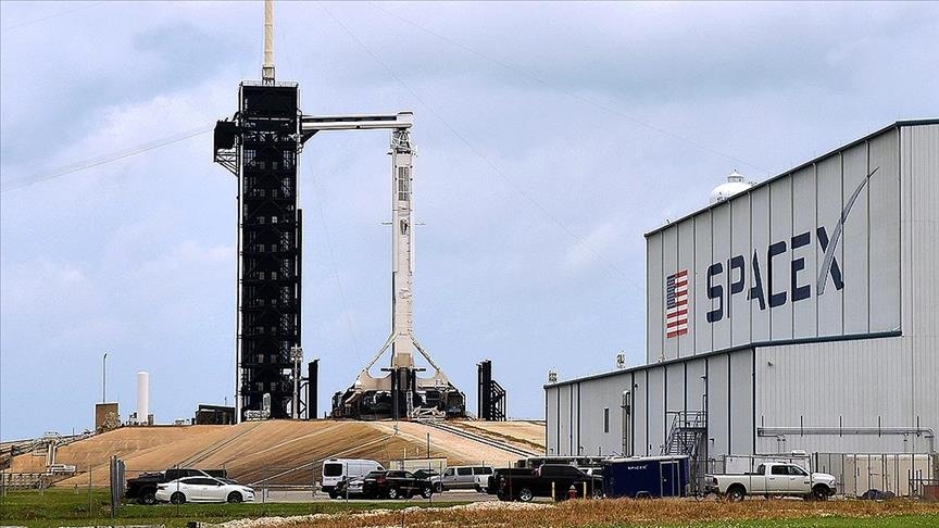 SpaceX postpones first attempt at Starship rocket launch due to frozen valve