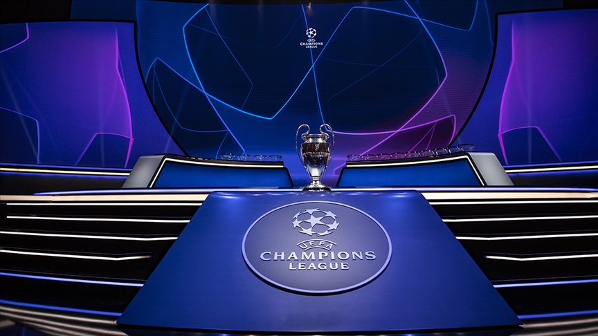 UEFA Şampiyonlar Ligi'nde yarı finalistler belli oluyor