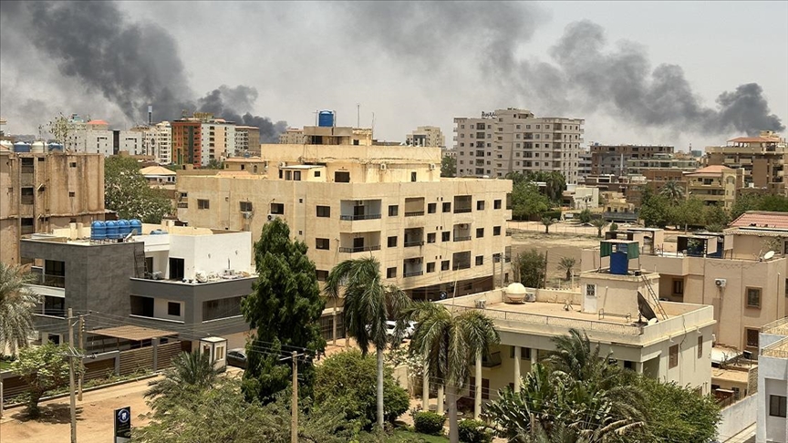 خارجية السودان: نقدر جهود التهدئة لكن ما يجري "شأن داخلي"