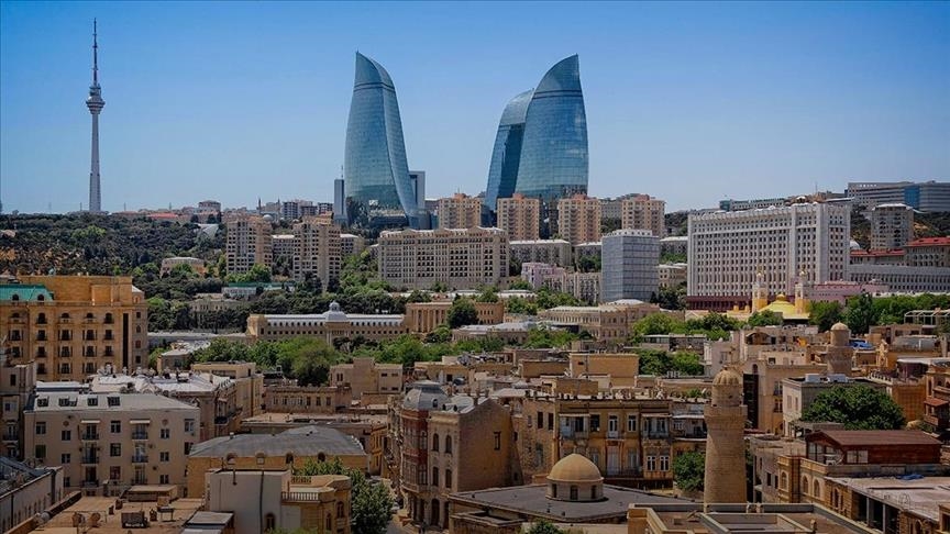 Численность населения Азербайджана превысила 10,1 млн