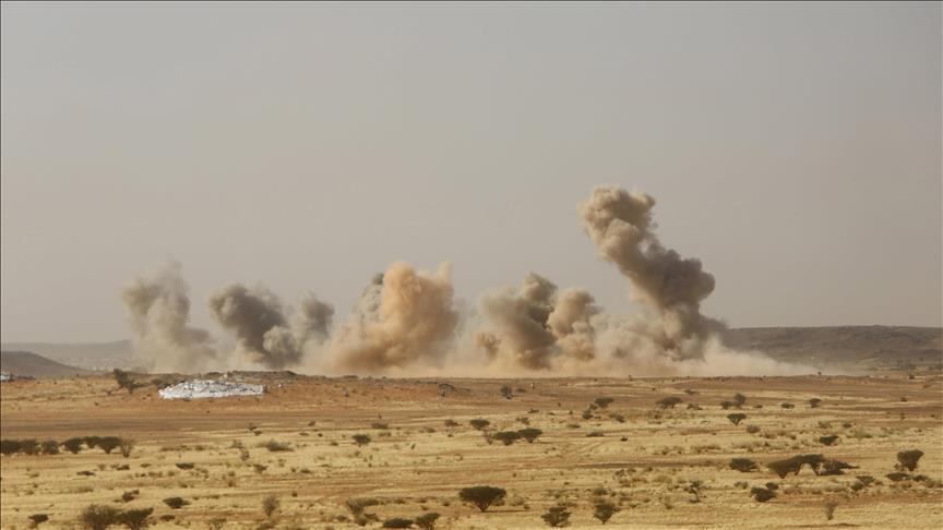 Sudan: How did latest battle for power begin?
