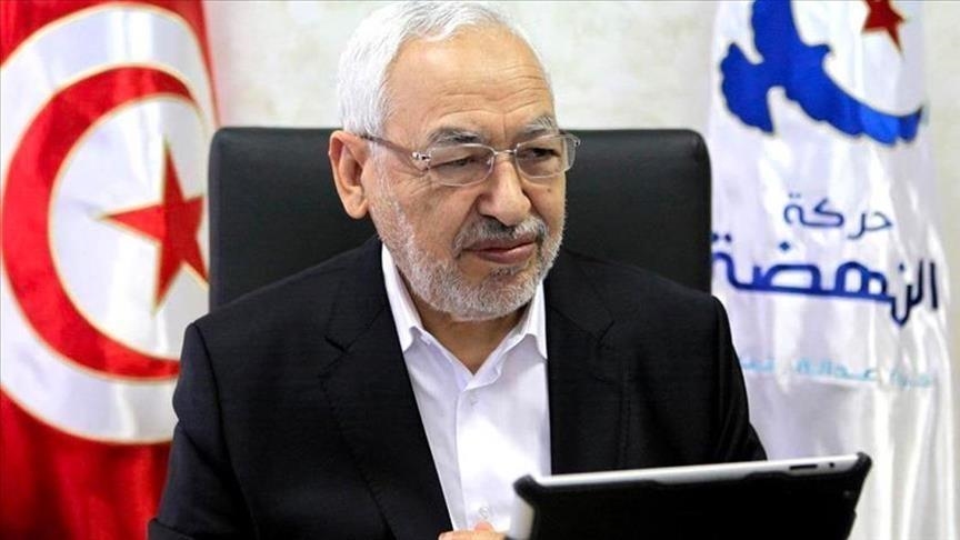 وزير تونسي سابق: توقيف الغنوشي بعد اقتحام منزله