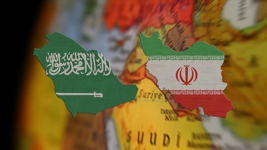 Iran, Saudi Arabia to reopen embassies by May 9