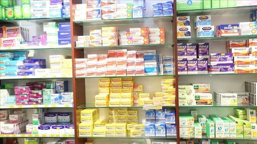 Tunisie : pénurie de 250 à 300 médicaments dans les pharmacies du pays
