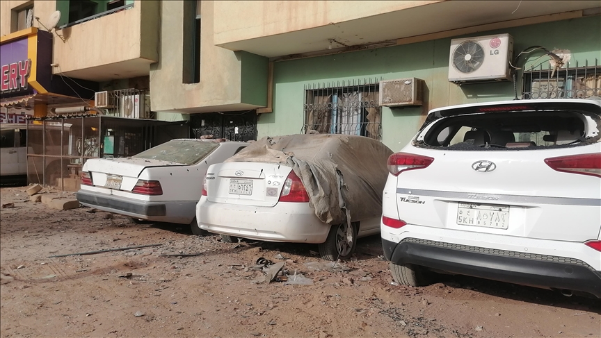 الصليب الأحمر يدعو لتسهيل عمل المنظمات الإنسانية في السودان