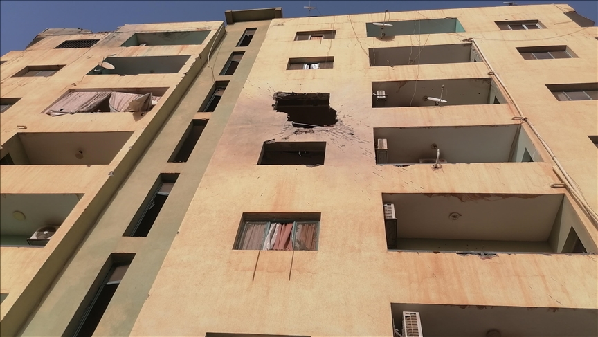 "أطباء السودان": ارتفاع عدد قتلى الاشتباكات إلى 97