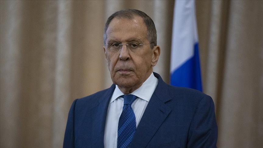 Russia’s foreign minister to visit Latin American countries