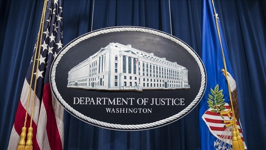 US Arrests 2, Charges Dozens More In Alleged Chinese Spying Operation