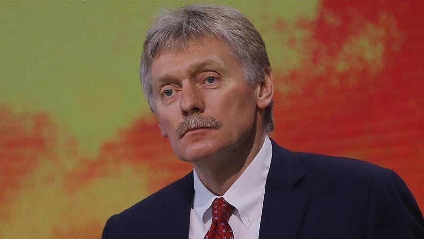 Kremlin says US has never given up trying to conduct intelligence activities in Russia