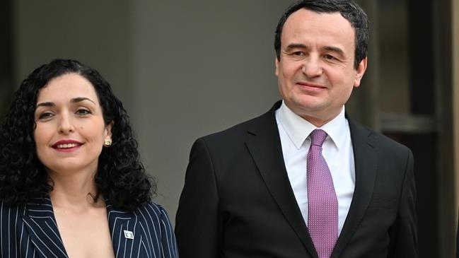 Lideri Kosova ocenili odličnom vest o liberalizaciji viznog režima sa EU za kosovske građane