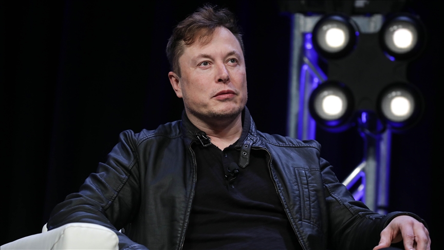 Elon Musk says he is working on rival to ChatGPT