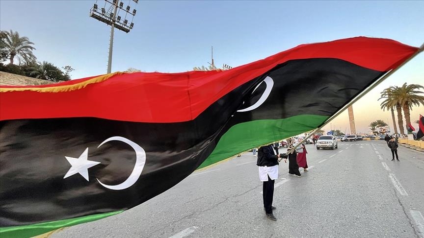 UN says 'new dynamic' taking root in Libya ahead of nationwide polls