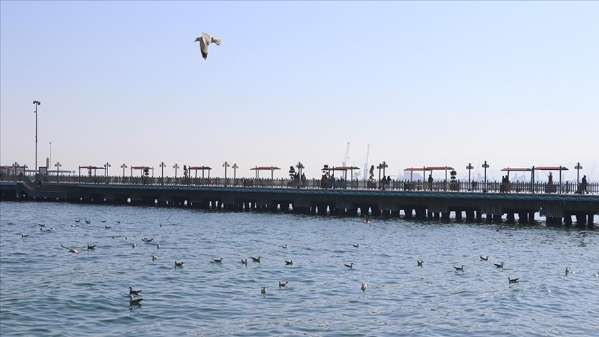 Tekirdağ bu yıl 5 milyon yerli ve yabancı ziyaretçi bekliyor