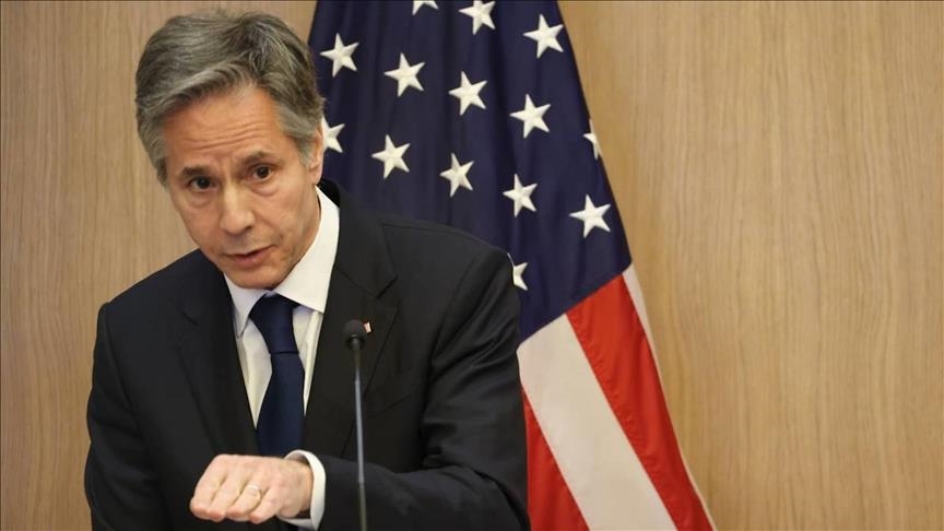 US calls for cease-fire in Sudan amid clashes between rival military factions