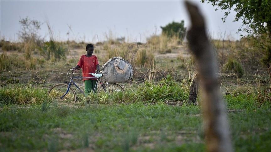 Sahel region at risk of catastrophic hunger levels: UN