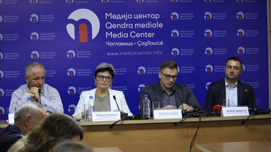 Ne isključuju se incidenti na lokalnim izborima na severu Kosova