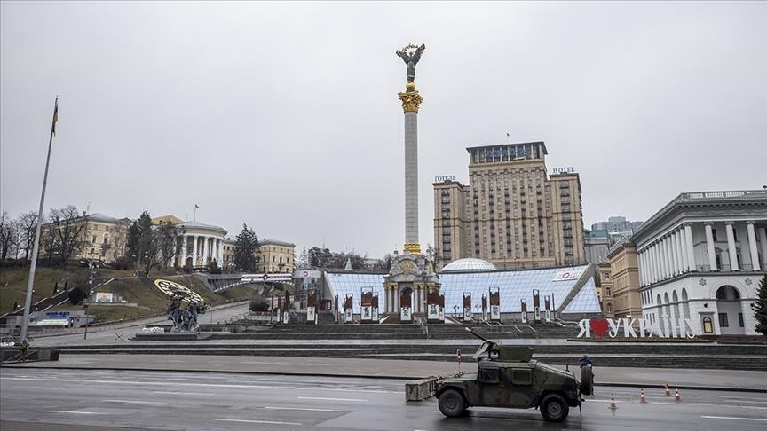 Ukraine calls Iranian trial of 2020 downing of airliner ‘sham’