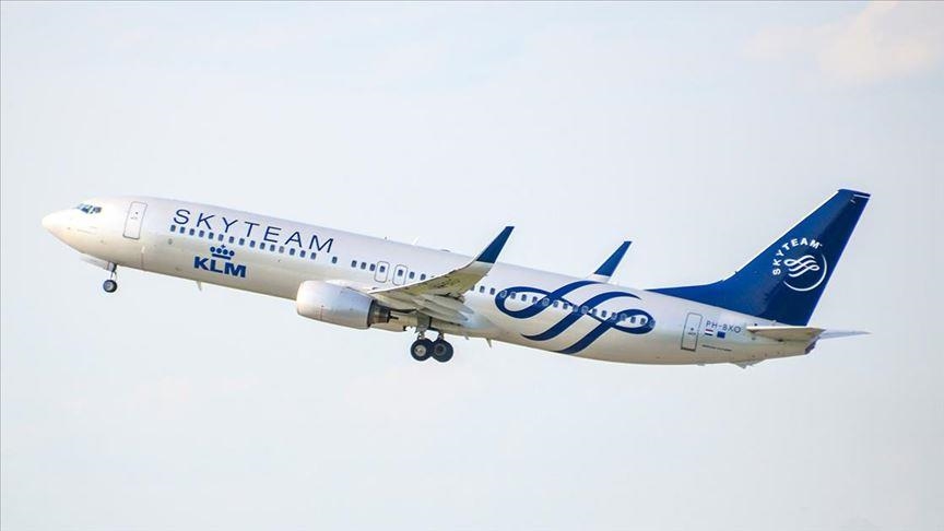 Man found dead in landing gear of KLM aircraft