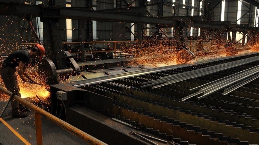 Očekuje se da će globalna potražnja za čelikom porasti za 2,3 posto u 2023.