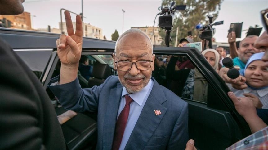 Tunisie: l'UE attend des données officielles sur les raisons de l'arrestation de Ghannouchi 