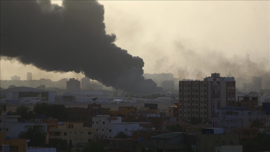 قادة سودانيون يدعون الجيش والدعم السريع إلى وقف الحرب "فورا"