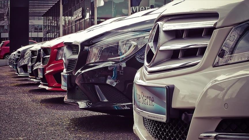 Tržište automobila u Evropskoj uniji nastavilo trend brzog rasta