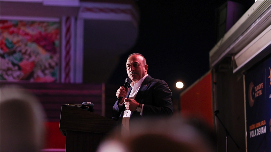 Türkiye in talks with both sides in Sudan for truce Türkiye in talks with both sides in Sudan for truce