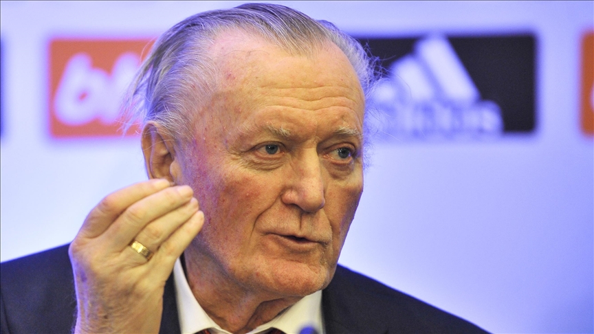 Odavanje počasti fudbalskoj legendi: Ivica Osim dobio bulevar u Sarajevu