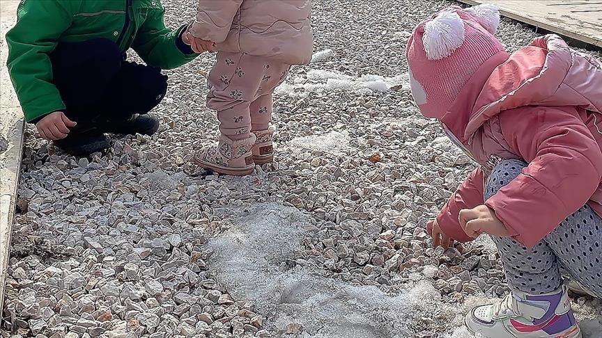 ЕС работает над возвращением вывезенных РФ украинских детей - Юрова