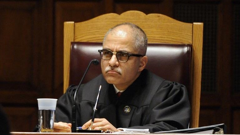 1st Black chief judge for New York state confirmed