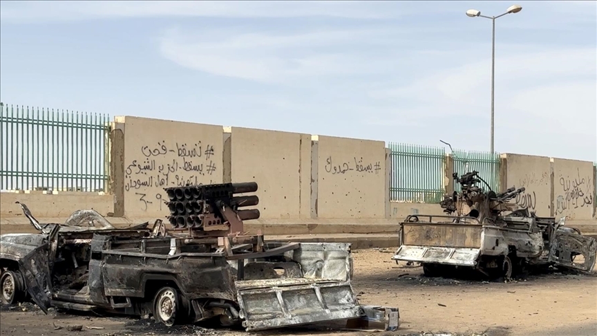 Sudan’s military rivals announce new temporary cease-fire