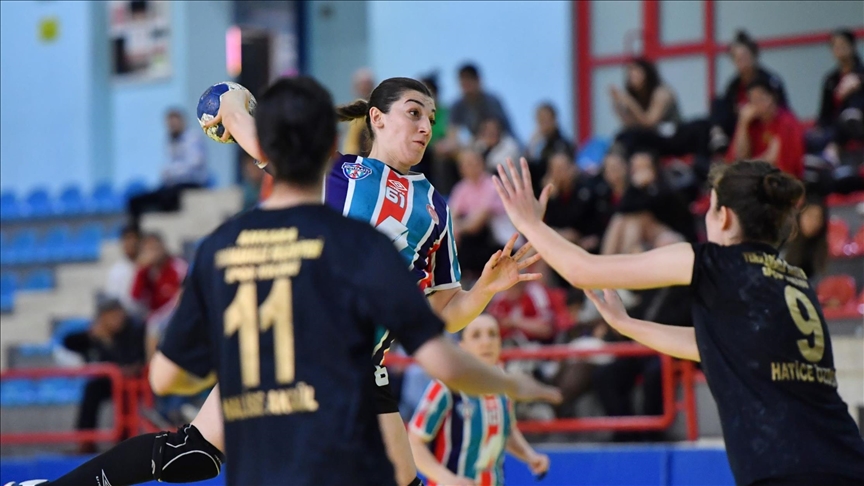 Konyaaltı Belediyespor, EHF Kupası'nı Antalya'ya getirmek istiyor 