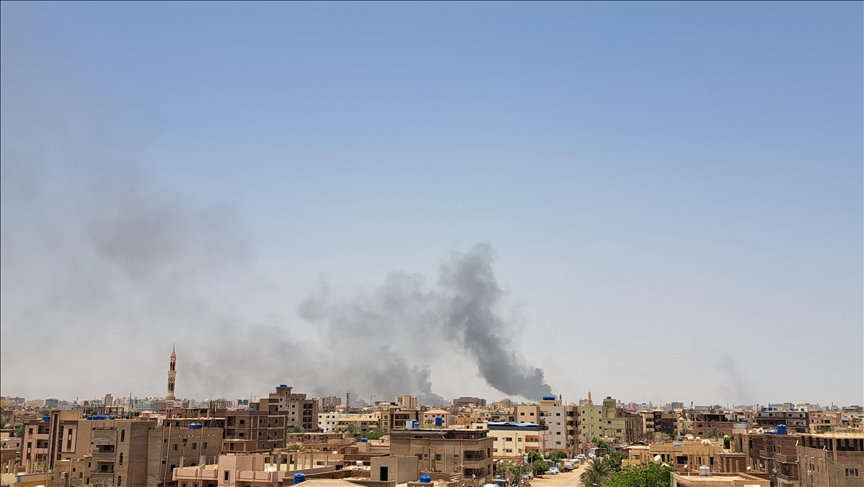 اليابان تعتزم إرسال قوات لإجلاء رعاياها من السودان