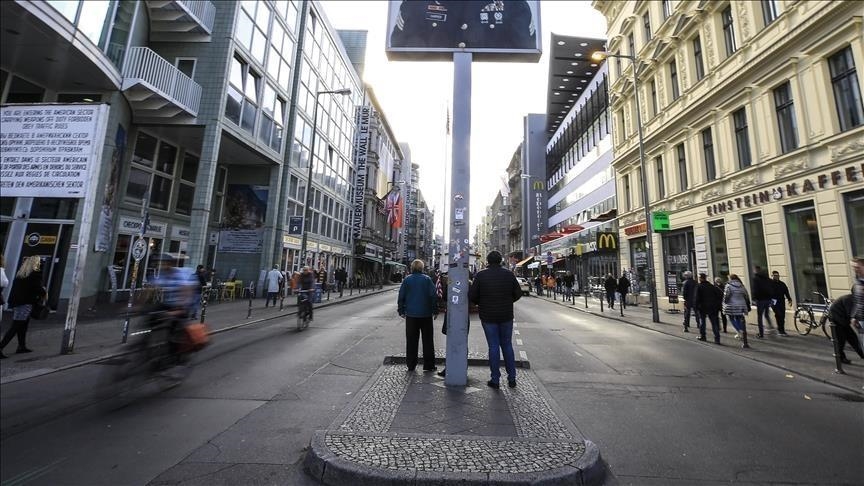 Business insolvencies up 13.2% in Germany last month