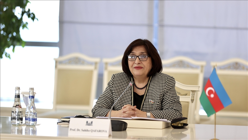 Спикер парламента: Азербайджан за мир и нормальные отношения на Южном Кавказе