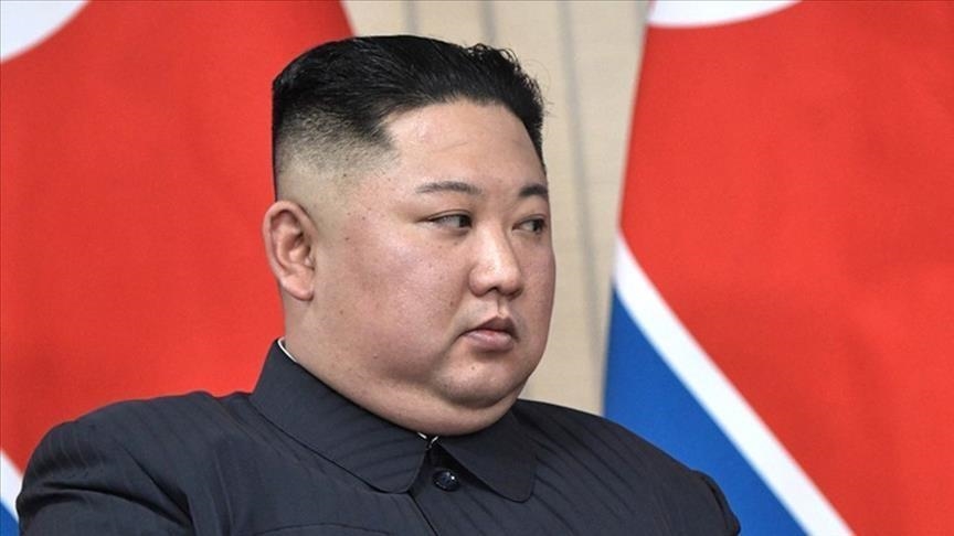 North Korean leader orders launch of country's 1st military spy satellite as planned