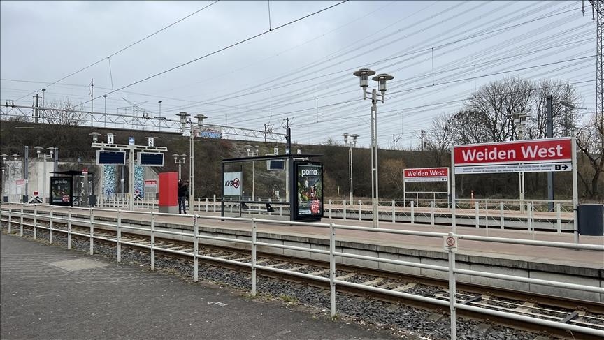 German union announces fresh rail strike over pay dispute