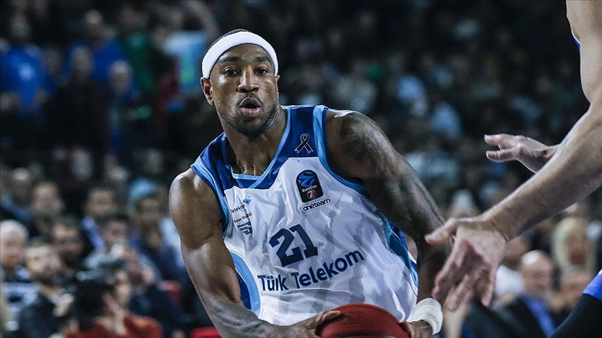 Banvit Liderlik için Monaco Deplasmanında