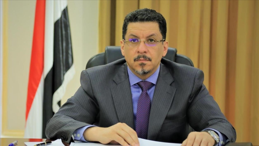 وزير خارجية اليمن: استئناف اللقاءات السعودية الحوثية بعد عيد الفطر