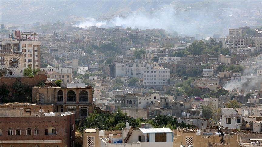 At least 78 killed in stampede in Yemen